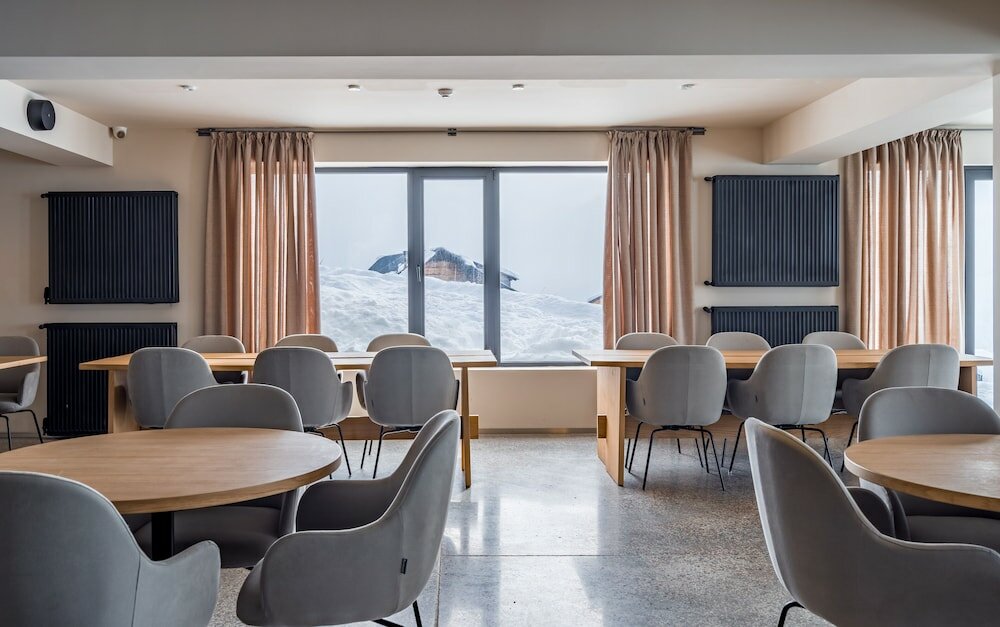 Фото Hotel Alpina