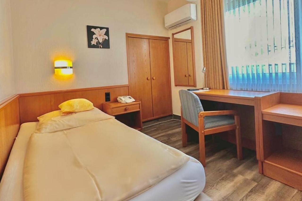 Фото Hotel Imperial