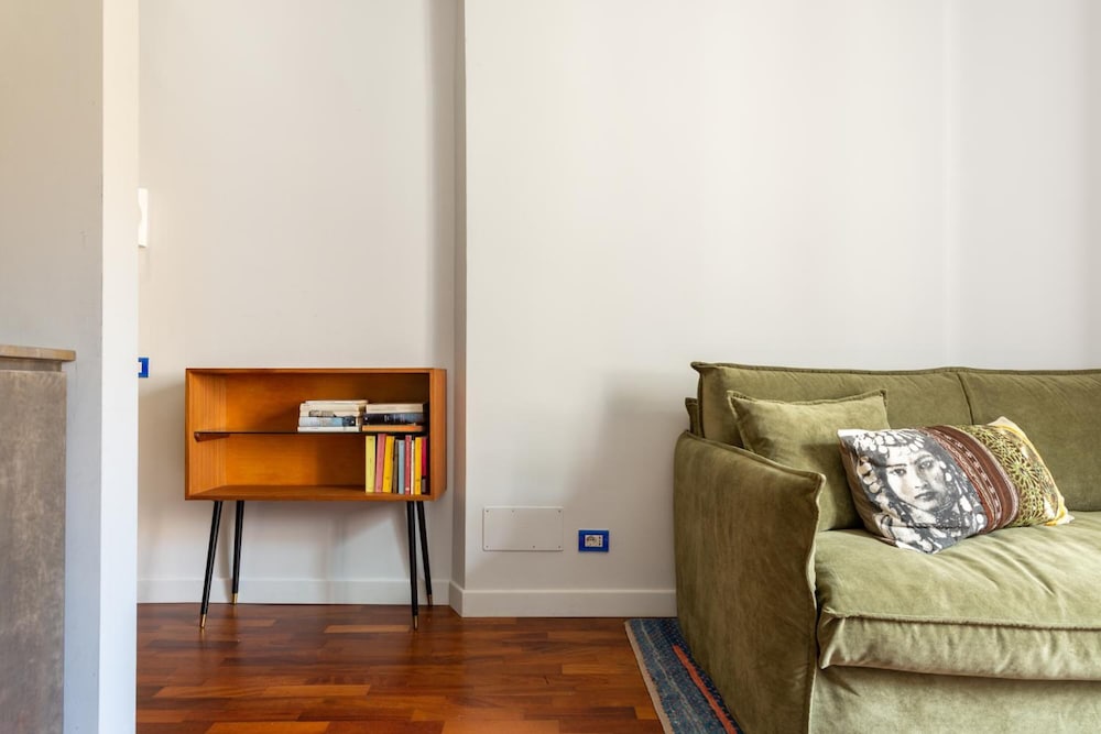 Фото Buonanotte Colosseo