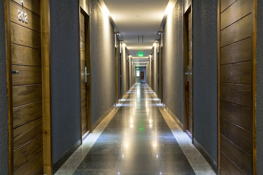 Фото Nice Hotel Ratchada