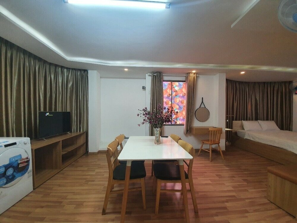 Фото City Backpackers Hostel