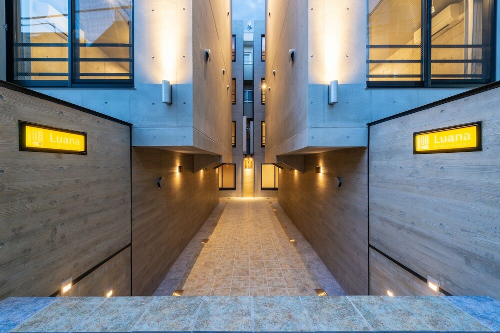 Фото Luana Shibuya