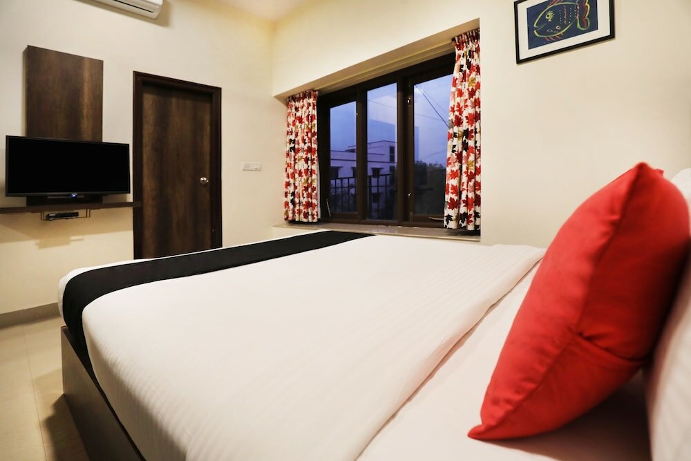 Фото Oyo Rooms Manyata Tech Park 2