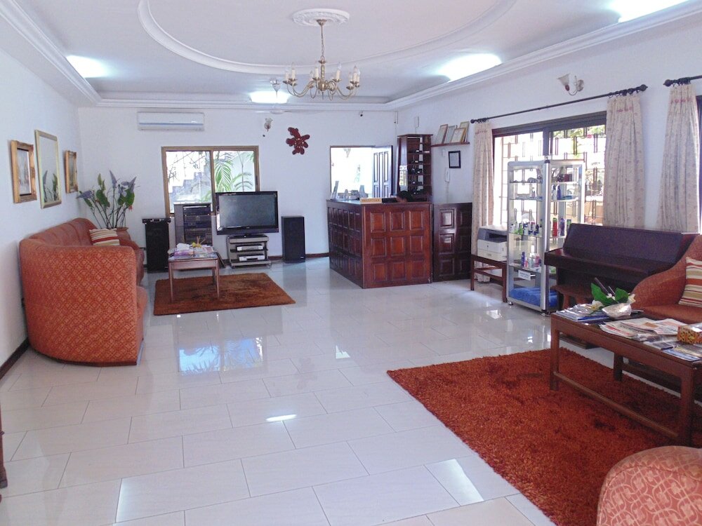 Фото Lavender Lodge