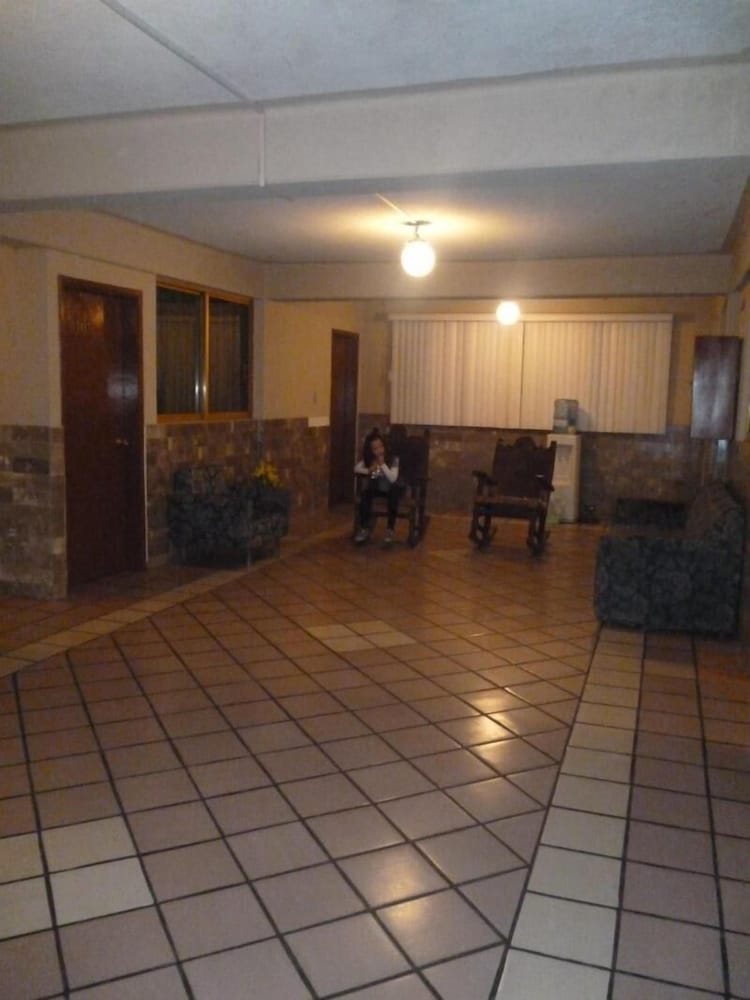 Фото Hotel del Valle