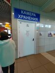 Камера хранения (Aerovokzalnaya Street, 22), warehouse services