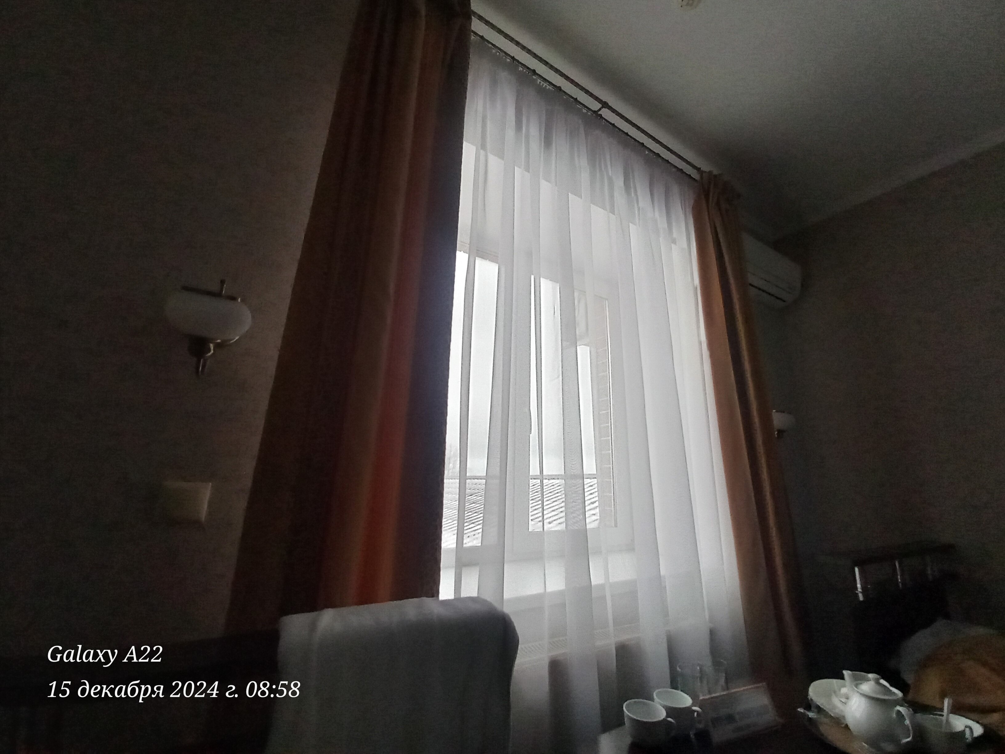 Фото Версаль