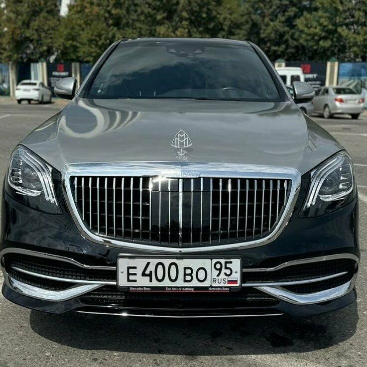 Maybach