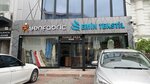 Yen Fabric Textile (İstanbul, Güngören, Mehmet Nesih Özmen Mah., Kasım Sok., 2/2) ، مصنع ملابس