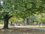 Дечије игралиште (Belgrade, Tašmajdan), playground equipment