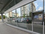 OTP Banka (Jurija Gagarina Street, 14) ، آلة صرف النقود الأوتوماتيكية