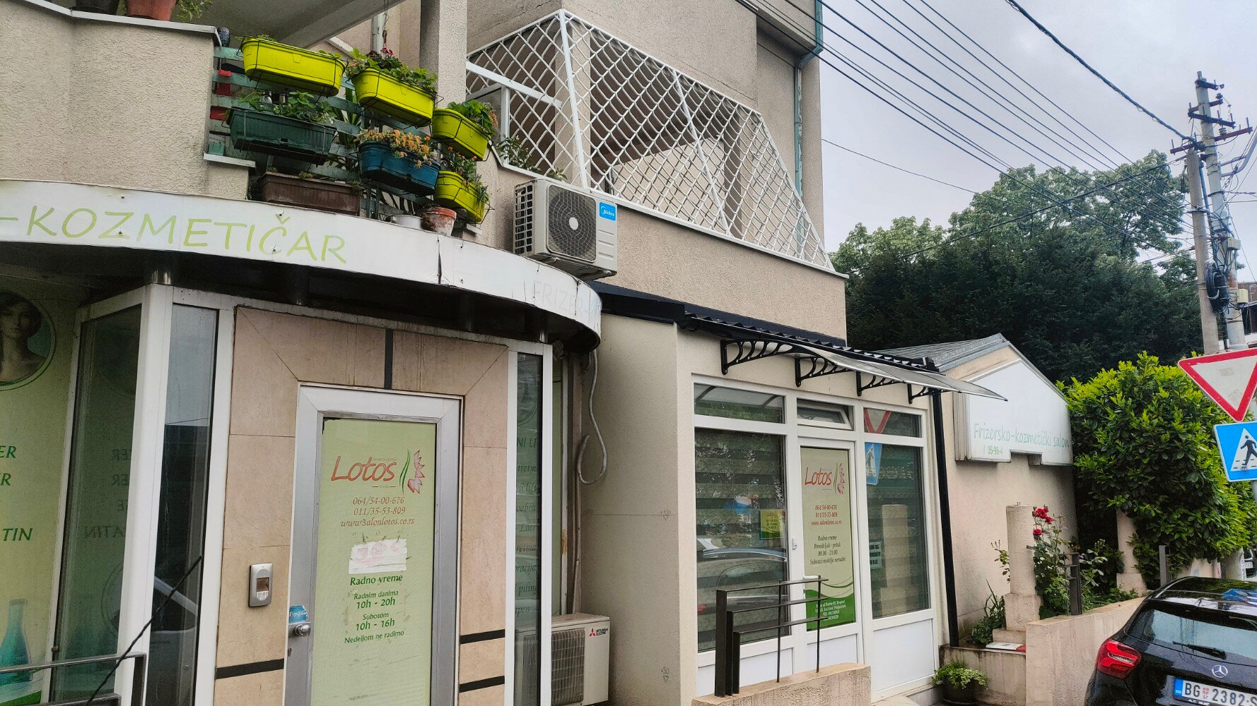 Lotos Beauty centar
