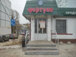 Фортуна (Krasnaya Glinka, 5-y kvartal, 4А) ، محل بقالة