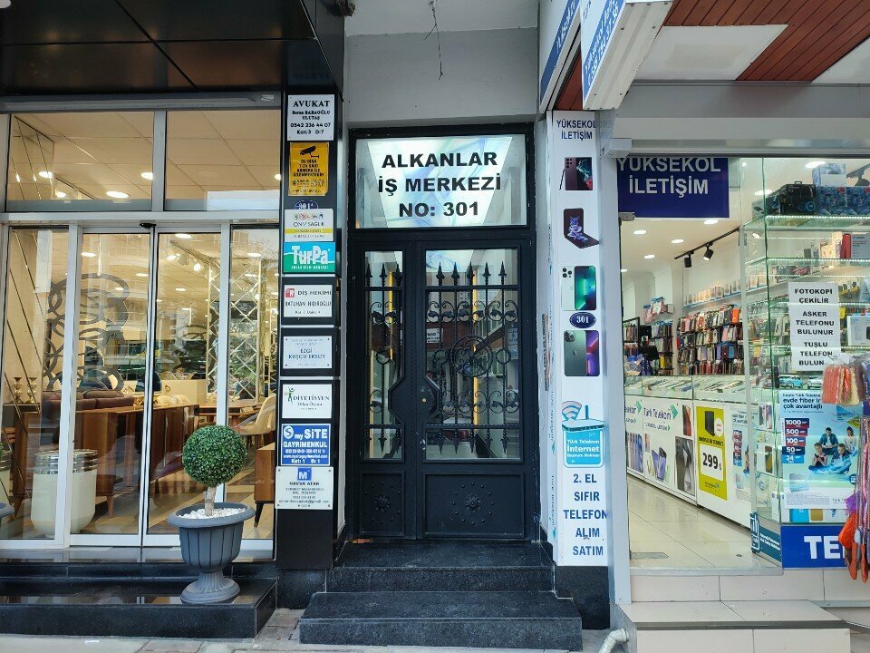 Nutritionology Dietitian Dilan Ozcan, Izmir, photo