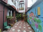 Ayasofya Life Apart (Istanbul, Fatih, Kucuk Ayasofya Neighborhood, Ozbekler Street, 14), hotel