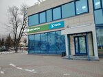 МегаФон (Tekstilschikov Street, 6), payment terminal