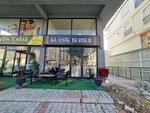Classic Barber (Antalya, Kepez, Ünsal Mah., 5096. Sok., 2), barber shop