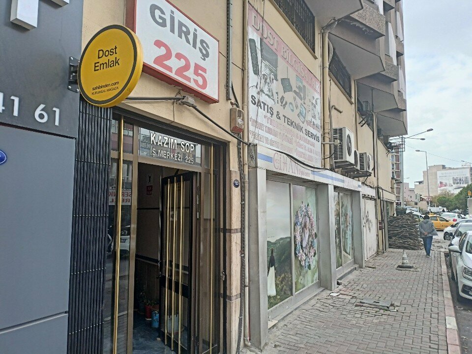 Business consulting My Business is Growing Consultancy, Izmir, photo