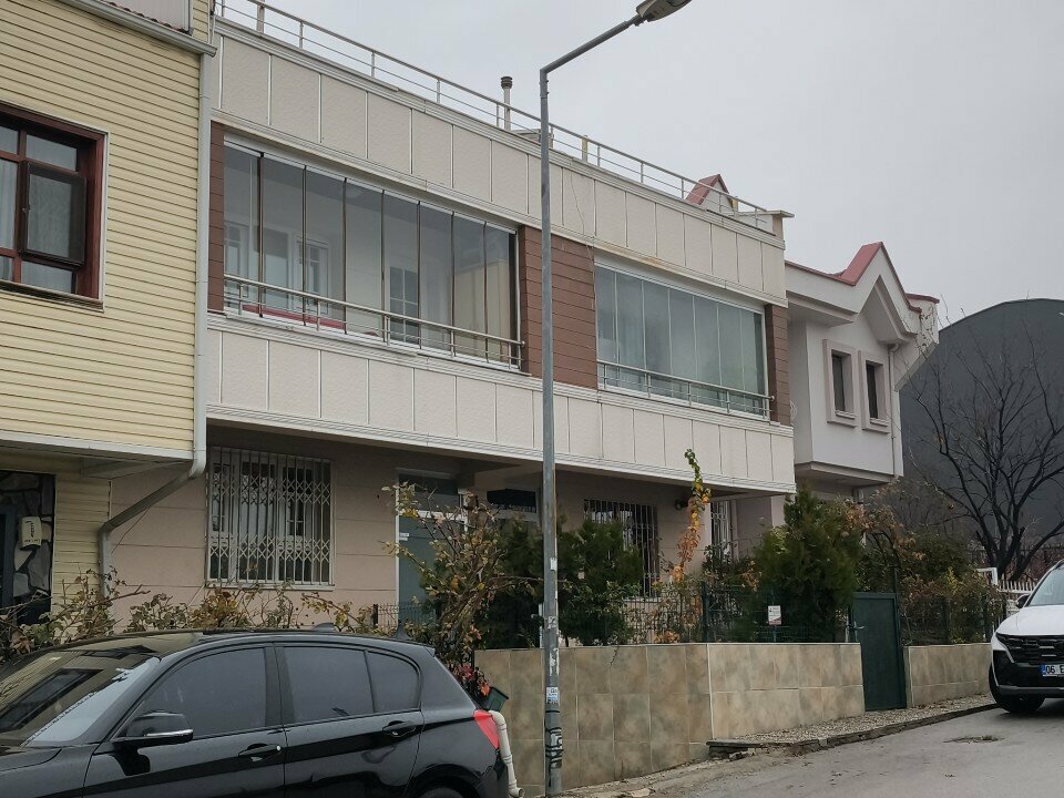 Educational center Aloha Mental Arithmetic, Ankara, photo