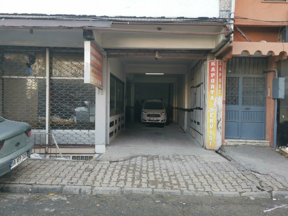 Car service, auto repair Beydağı Otomotiv Tamir ve Bakım Servisi, Istanbul, photo