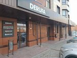 Derufa (Demonstratsii Street, 141), design studio