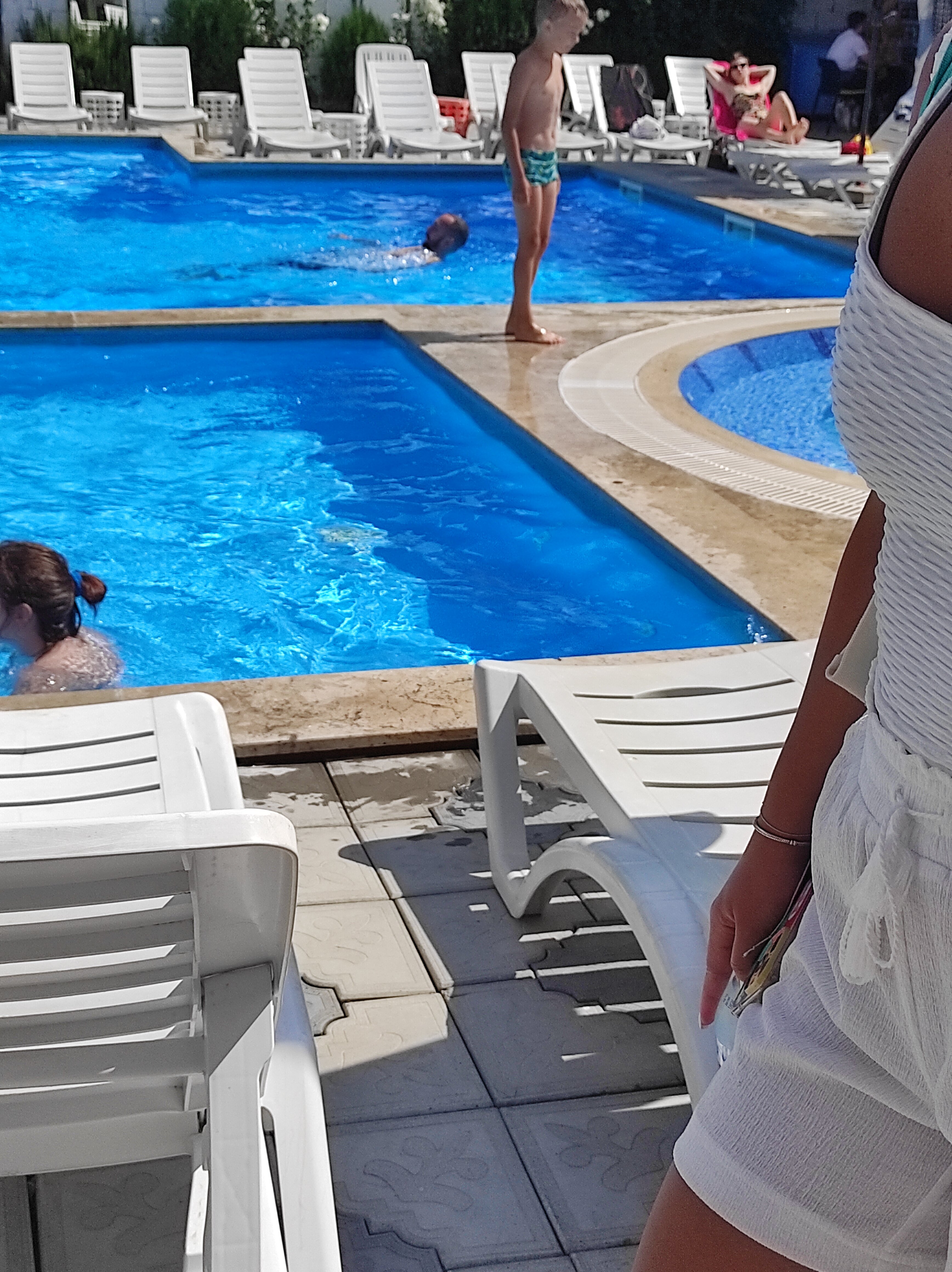 Фото Laguna Beach Club