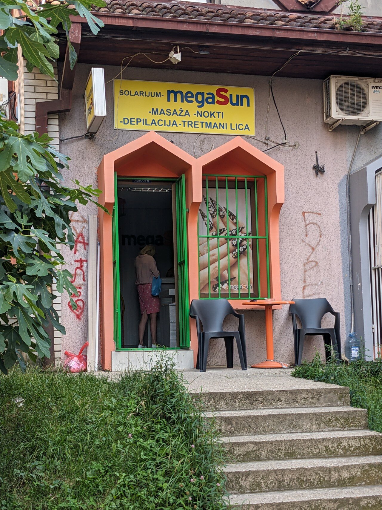 MegaSun