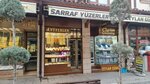 Yuzerler Jewelry (Konya, Türbe Cad., 11), tienda de joyería