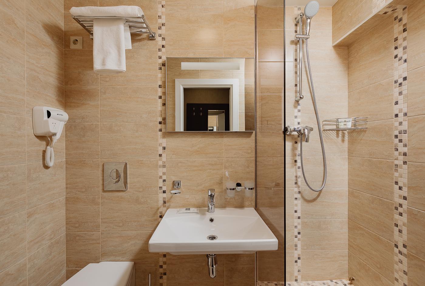 Фото Helix Hotel