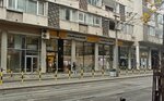 Raiffeisenbank (Resavska Street, 1), banco