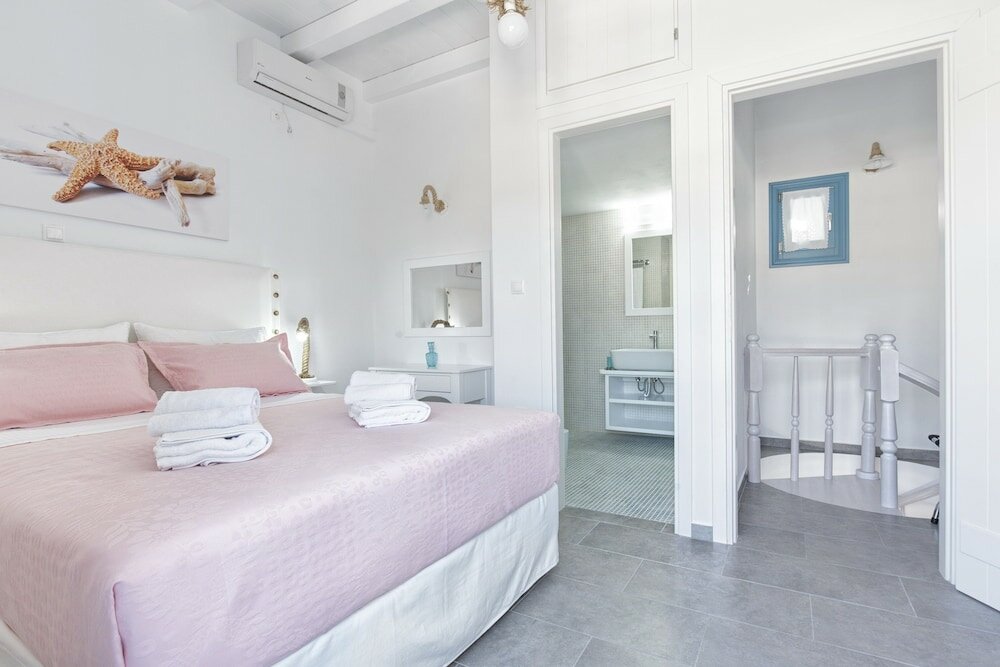 Фото Aegean Sea Villas