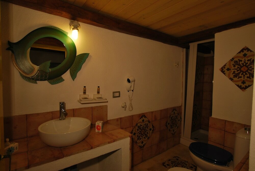 Фото Lodge Maracuja