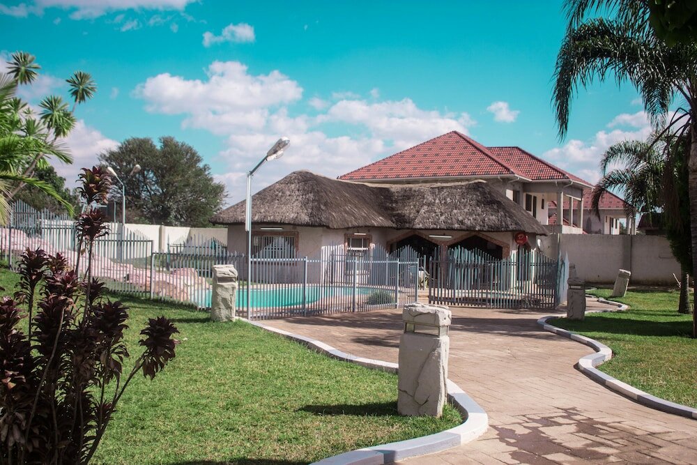 Фото Tecla Lodges