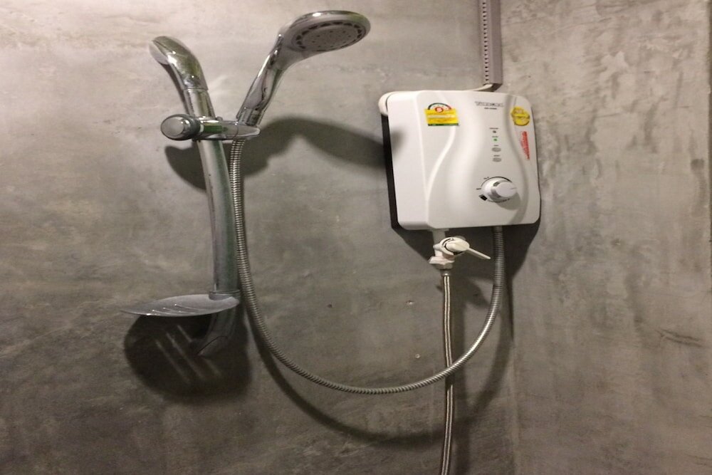 Фото Staying Hostel