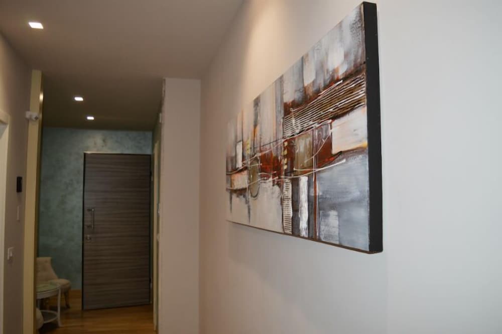 Фото B&b Jolie Center