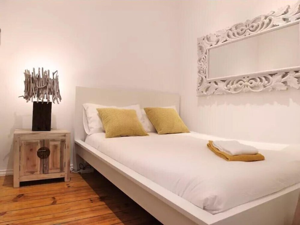 Фото Bairrosweethome