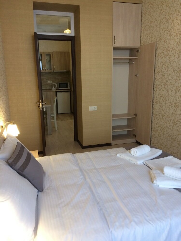 Фото Hotel Tabori