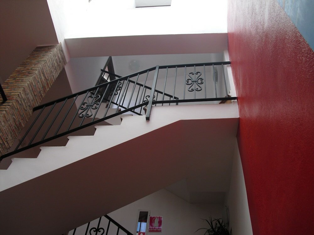 Фото Hotel Ronda