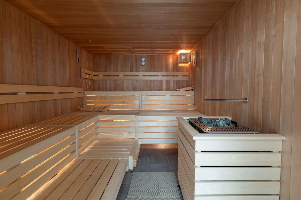 Фото Mythenresort Heimdall