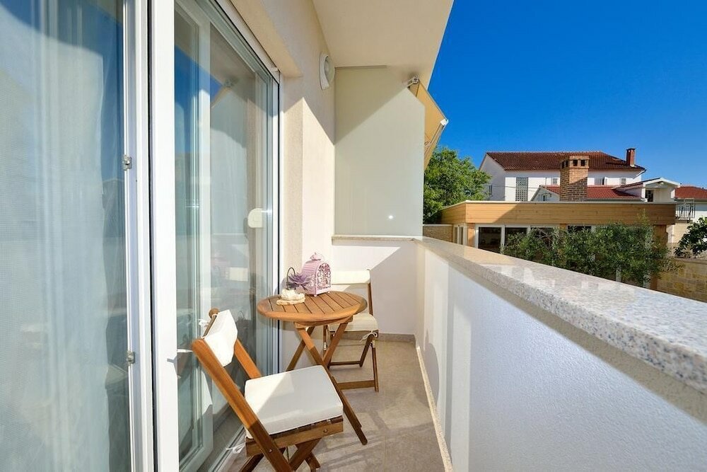 Фото Апартаменты Villa Karla