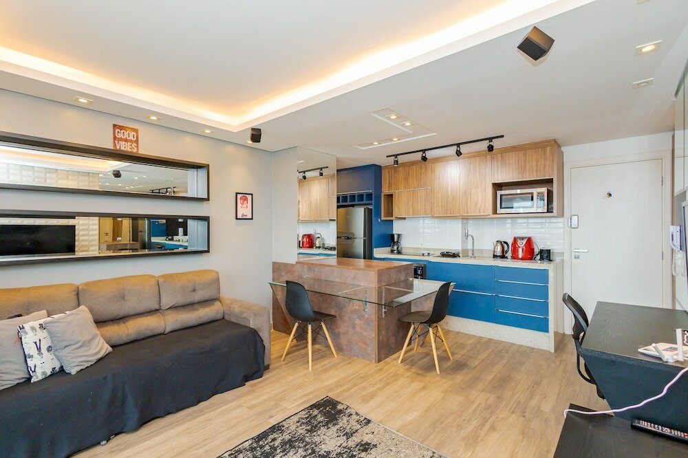 Фото 7th Avenue Oxford Residence