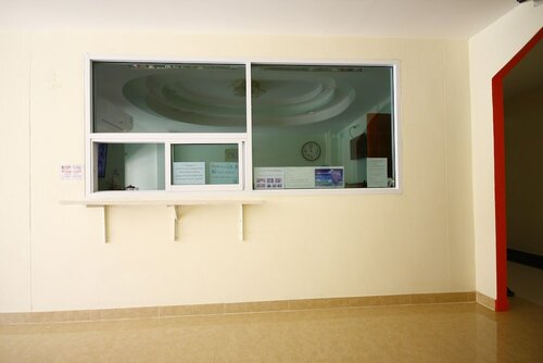 Гостиница Chalerm Lak Mansion в Сурине