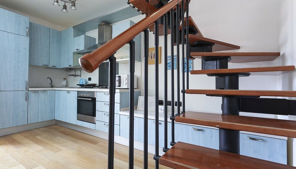 Фото Italianway Baiamonti 1