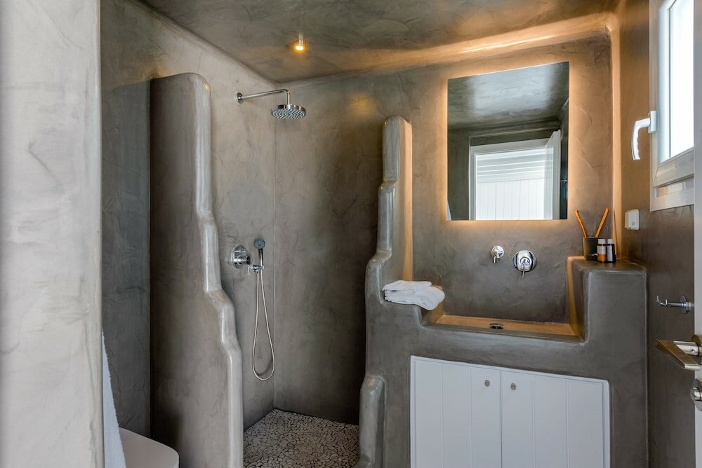 Фото Venti Villa Naxos