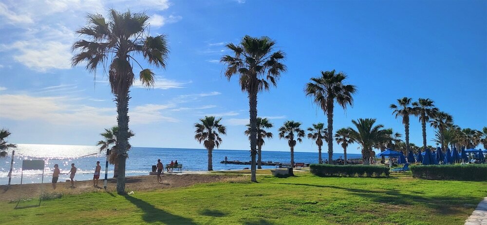 Фото Georgia Apartments