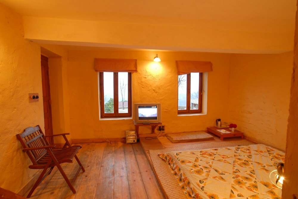 Фото Chevron Eco Lodge