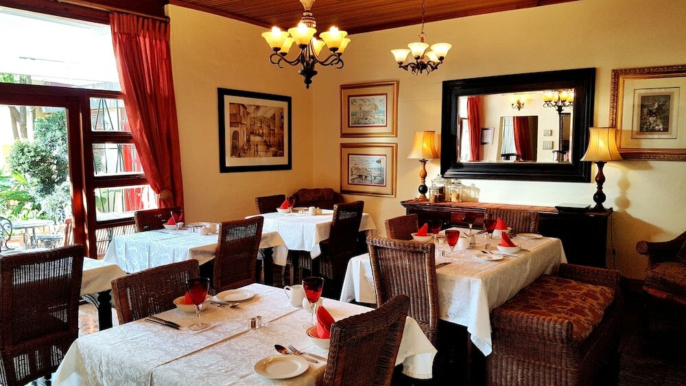 Фото Jubilee Lodge Guest House