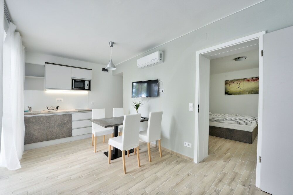 Фото Villa Oliver 2 Siófok