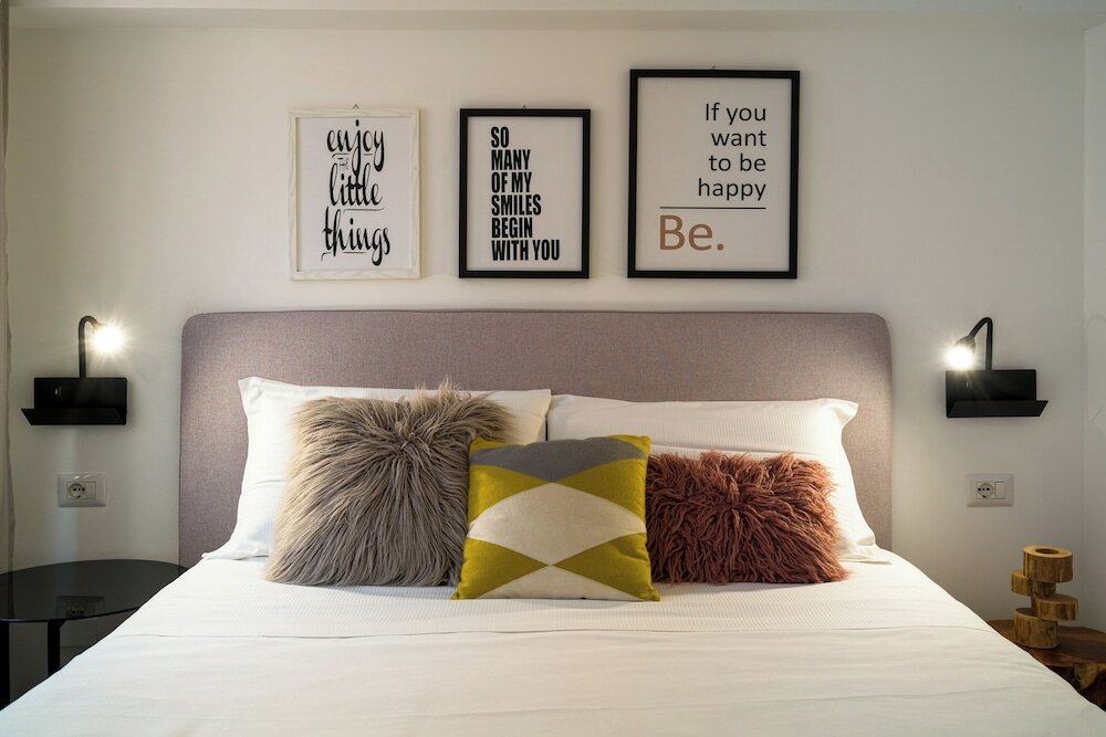 Фото Al Duomo Rooms & Flats