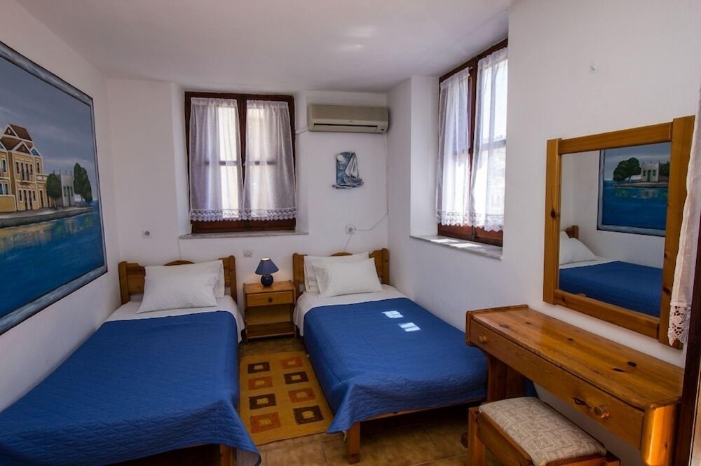 Фото Symi Center